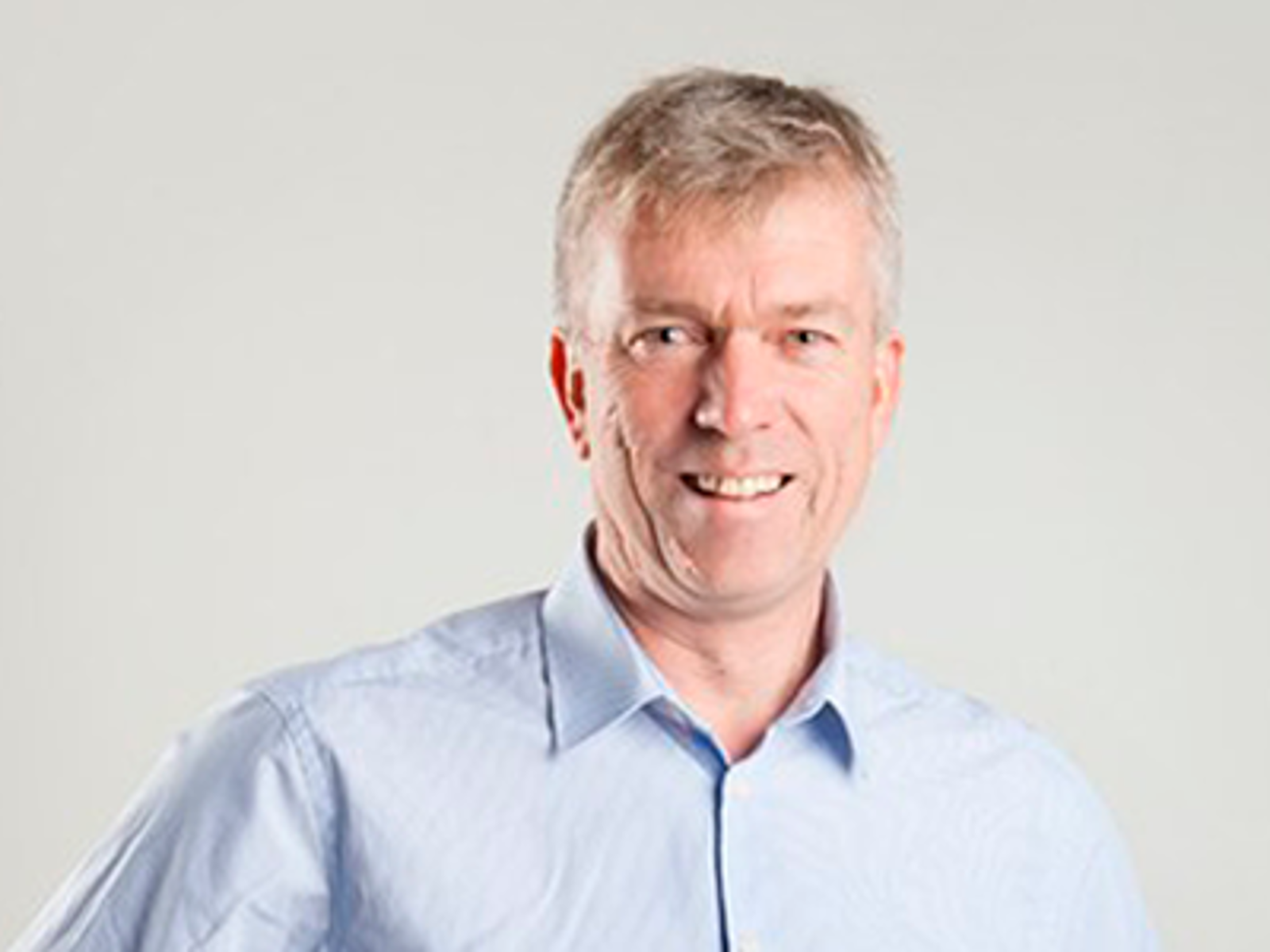 Lars Rolf Vårt team | Tretorget